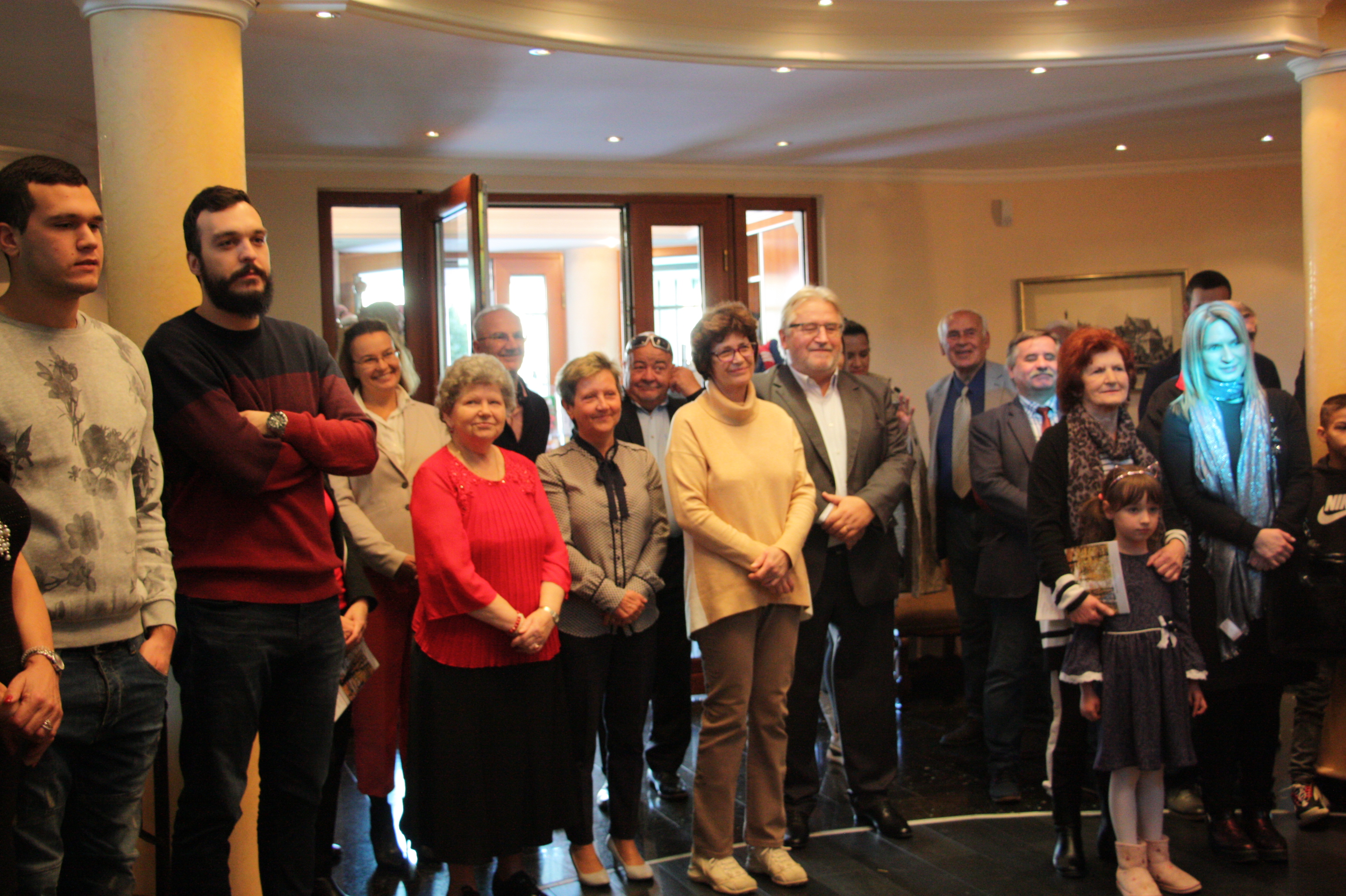 Boże Narodzenie 2019